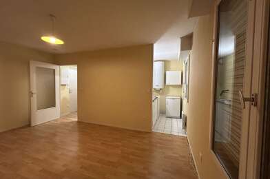 Appartement 1 pièces 162500 €