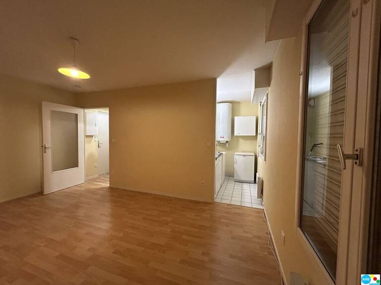 T1 - 26.66m ² — photo 1