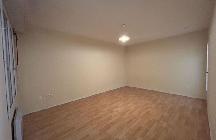 T1 - 26.66m ² — photo 2