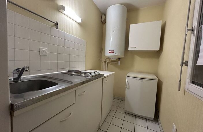 T1 - 26.66m ² — photo 4