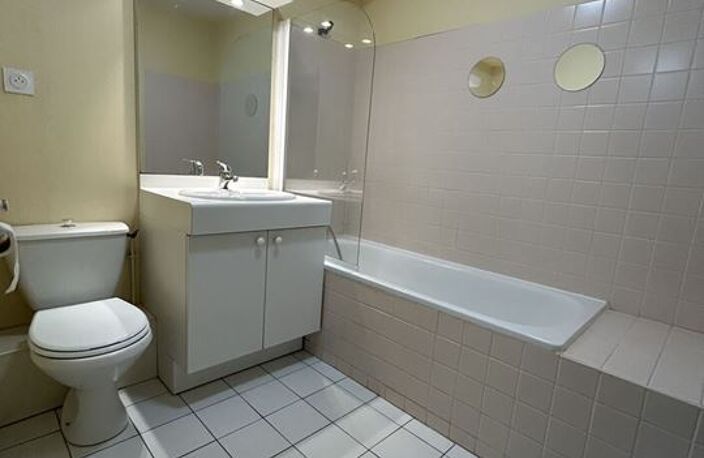 T1 - 26.66m ² — photo 5