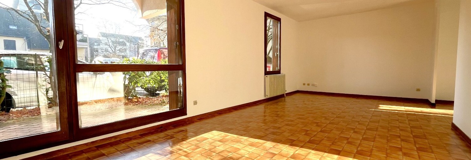 Appartement 4 Pièces 77 m² à vendre à Chambéry (73000)