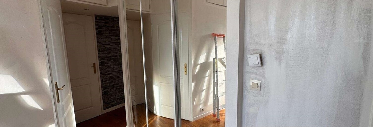 Appartement 2 Pièces 28 m² à vendre à L'Isle-Adam (95290)