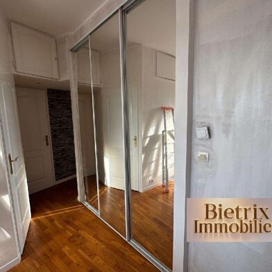 Appartement 2 pièces 177000 €