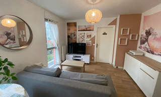 Appartement 2 Pièces 43 m² à louer à Noisiel (77186)