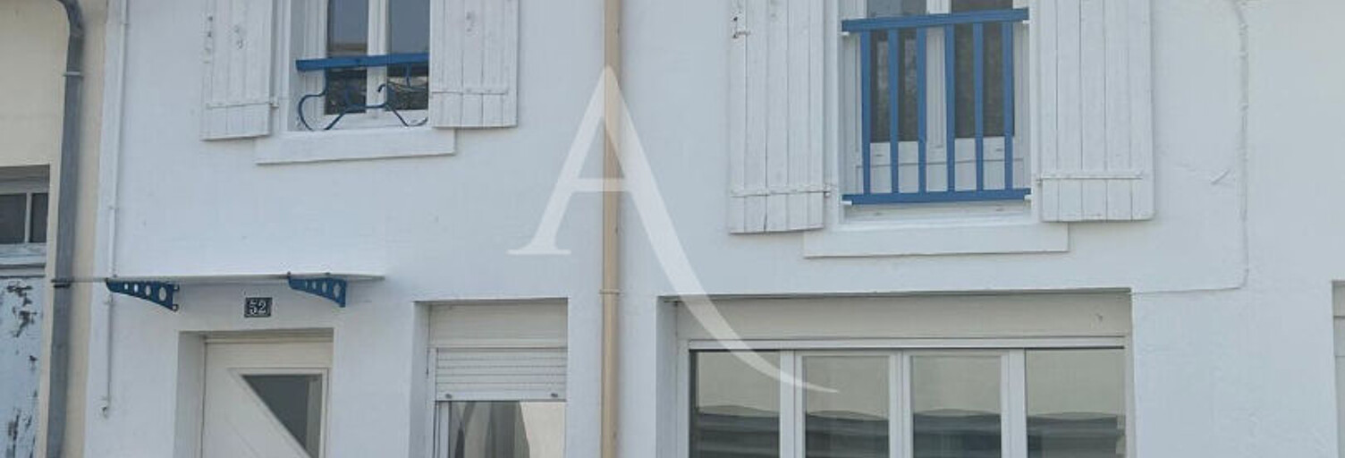 Maison 3 Pièces 69 m² à vendre à Castelnaudary (11400)