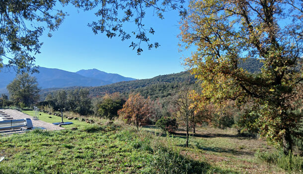 Villa / Maison 4 pièces  à vendre Oms 66400