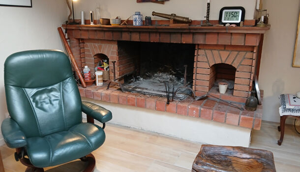 Villa / Maison 4 pièces  à vendre Oms 66400