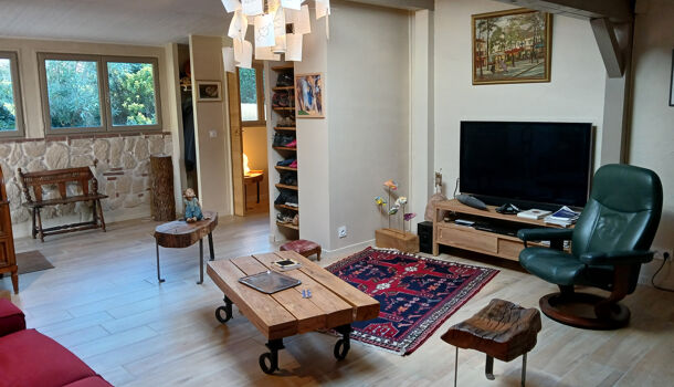 Villa / Maison 4 pièces  à vendre Oms 66400