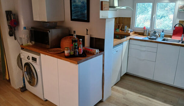 Villa / Maison 4 pièces  à vendre Oms 66400