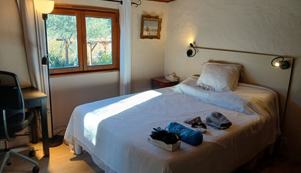 Villa / Maison 4 pièces  à vendre Oms 66400