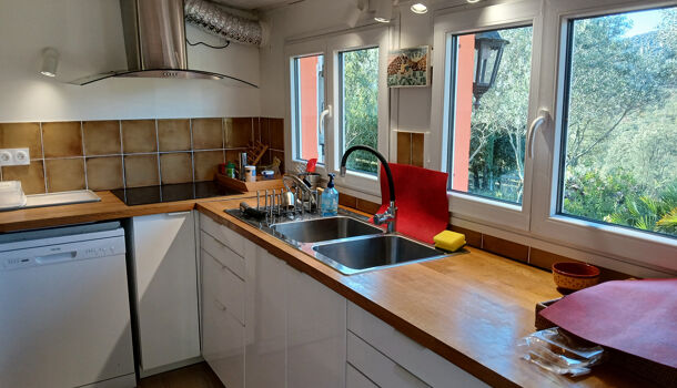 Villa / Maison 4 pièces  à vendre Oms 66400