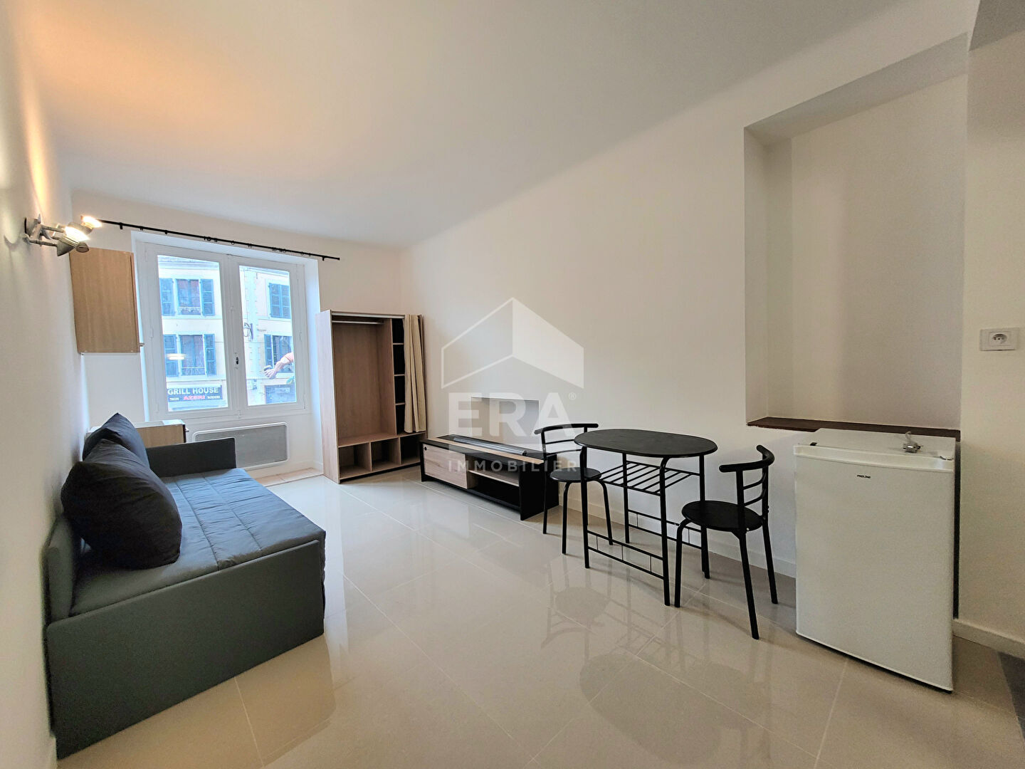 Appartement  T1 à louer Pau 64000