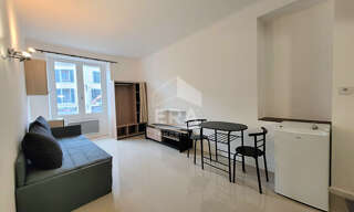 Appartement 1 Pièce 23 m² à louer à Pau (64000)