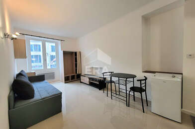 Appartement 1 pièces 420 €