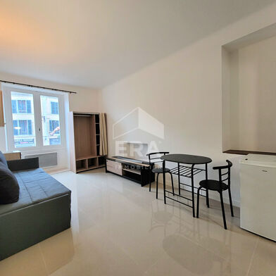 Appartement 1 pièces 450 €