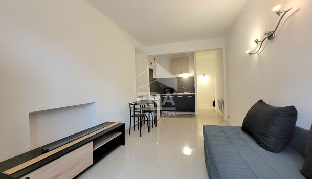 Appartement 1 pièces  à louer Pau 64000