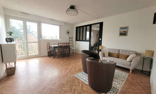 Appartement 4 Pièces 79 m² à louer à Pau (64000)