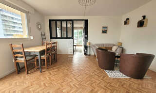 Appartement 4 Pièces 79 m² à louer à Pau (64000)