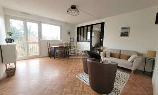 Appartement 4 Pièces 79 m² à louer à Pau (64000)