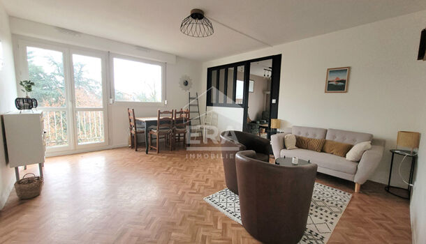 Appartement 4 pièces  à louer Pau 64000