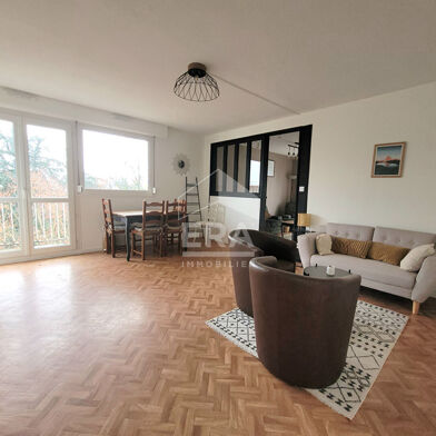 Appartement 4 pièces 800 €