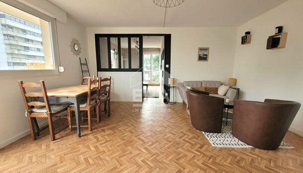 Appartement 4 pièces  à louer Pau 64000