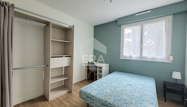 Appartement 4 pièces  à louer Pau 64000