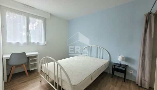 Appartement 4 pièces  à louer Pau 64000