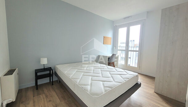 Appartement 4 pièces  à louer Pau 64000