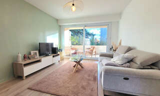 Appartement 3 Pièces 80 m² à louer à Pau (64000)