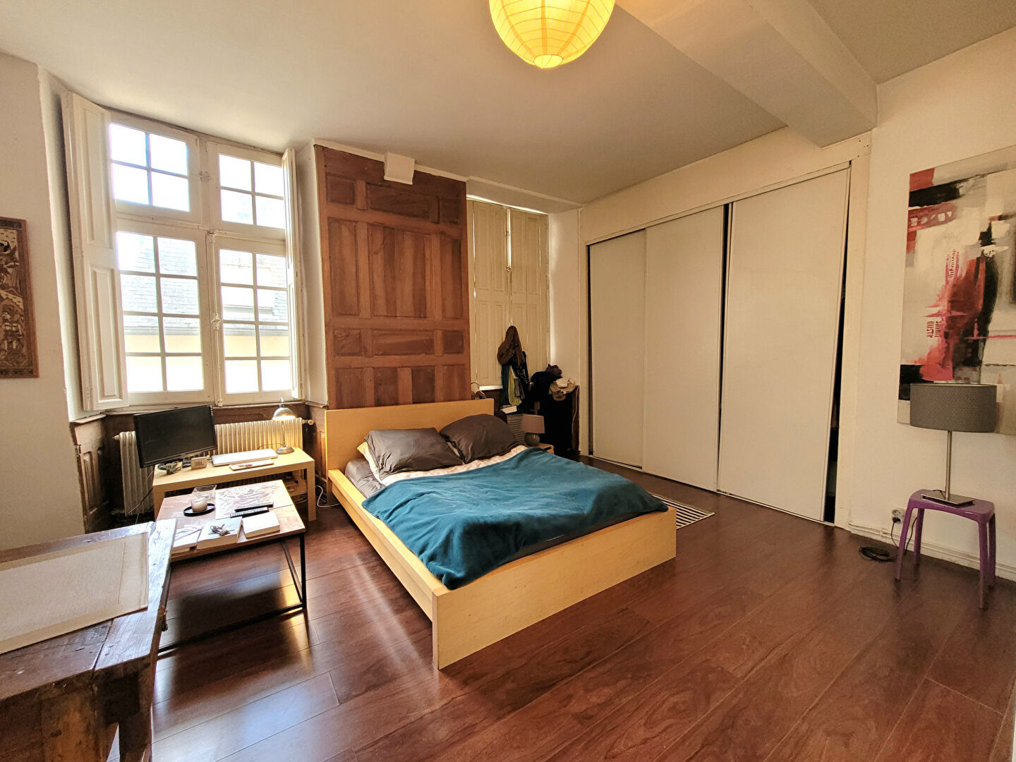 Appartement  T1 à louer Pau 64000