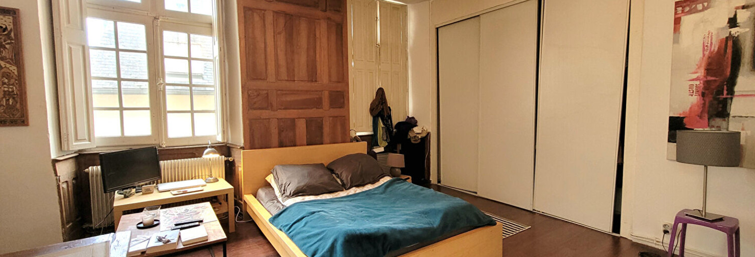 Appartement 1 Pièce 29 m² à louer à Pau (64000)