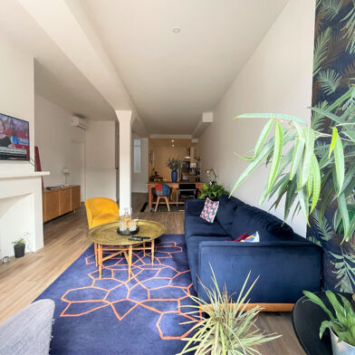 Appartement 4 pièces 980 €