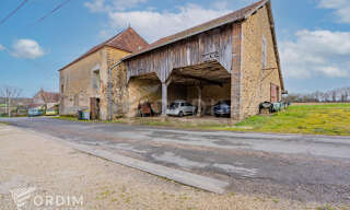 Maison  220 m² à vendre à Moutiers-en-Puisaye (89520)