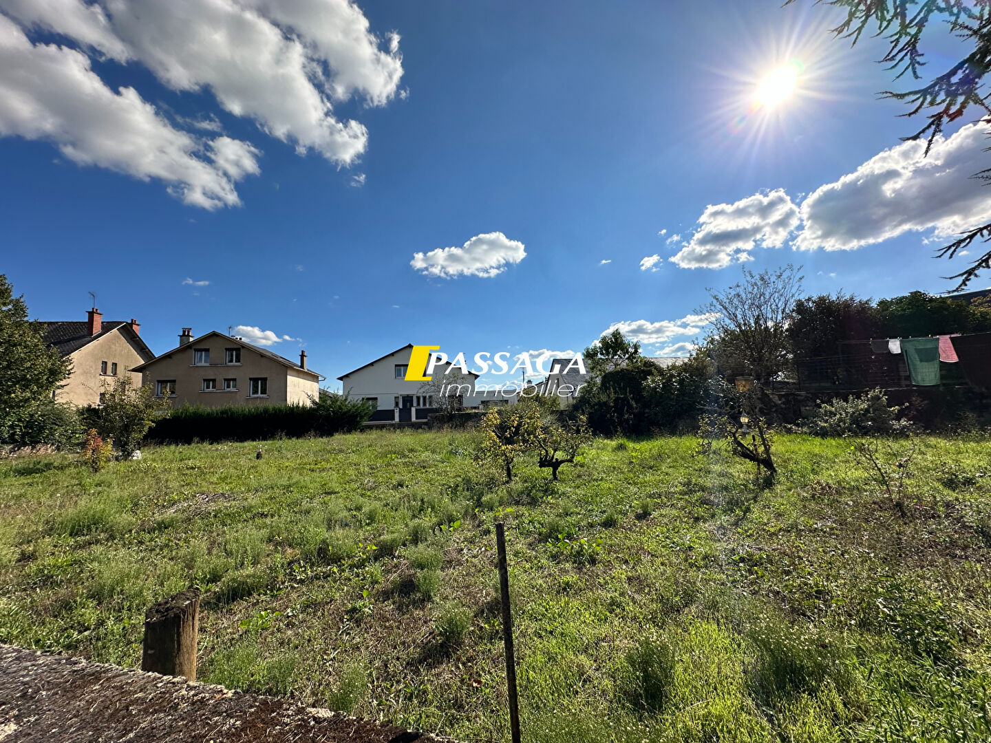 Villa / Maison  T5 à vendre Olemps 12510