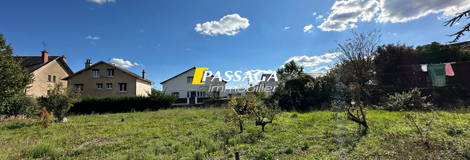 Maison 5 Pièces 140 m² à vendre à Olemps (12510)