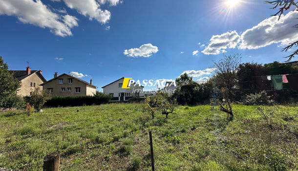 Villa / Maison 5 pièces  à vendre Olemps 12510