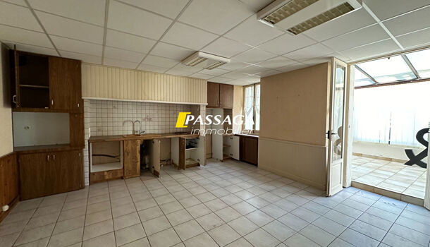 Villa / Maison 5 pièces  à vendre Olemps 12510