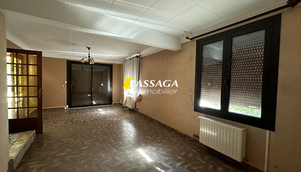 Villa / Maison 5 pièces  à vendre Olemps 12510