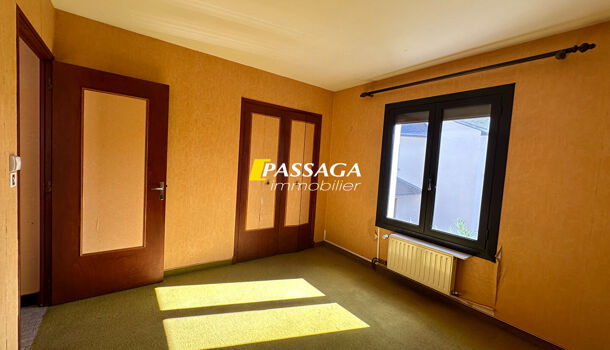 Villa / Maison 5 pièces  à vendre Olemps 12510