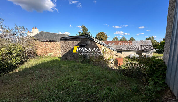 Villa / Maison 5 pièces  à vendre Olemps 12510