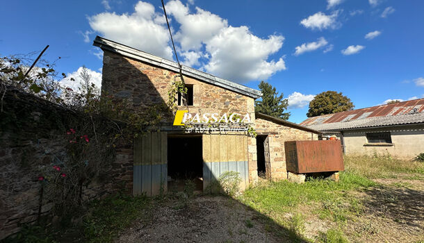 Villa / Maison 5 pièces  à vendre Olemps 12510