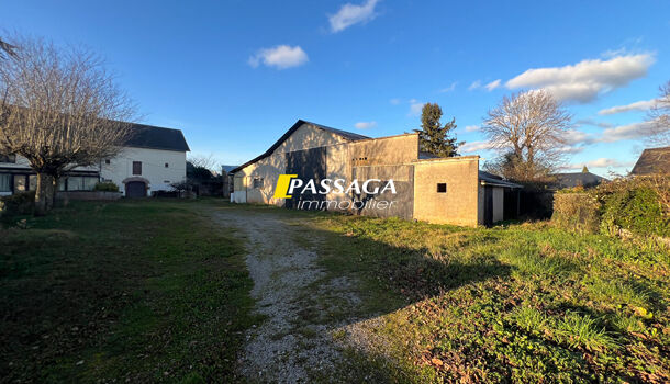 Villa / Maison 5 pièces  à vendre Olemps 12510