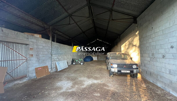 Terrain  à vendre Olemps 12510