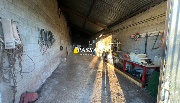 Terrain  à vendre Olemps 12510