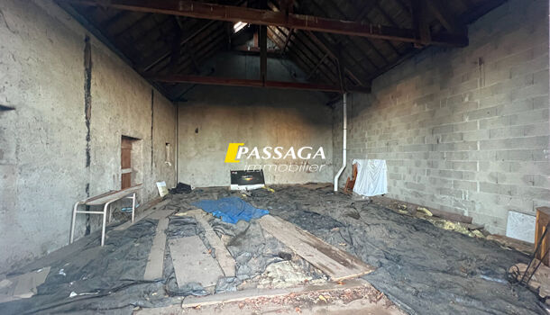 Terrain  à vendre Olemps 12510