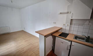 Appartement 2 Pièces 30 m² à louer à Rouen (76100)