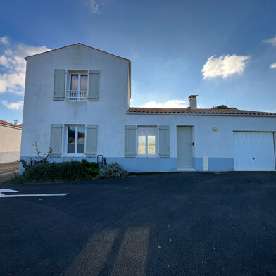 Maison 4 pièces 315000 €