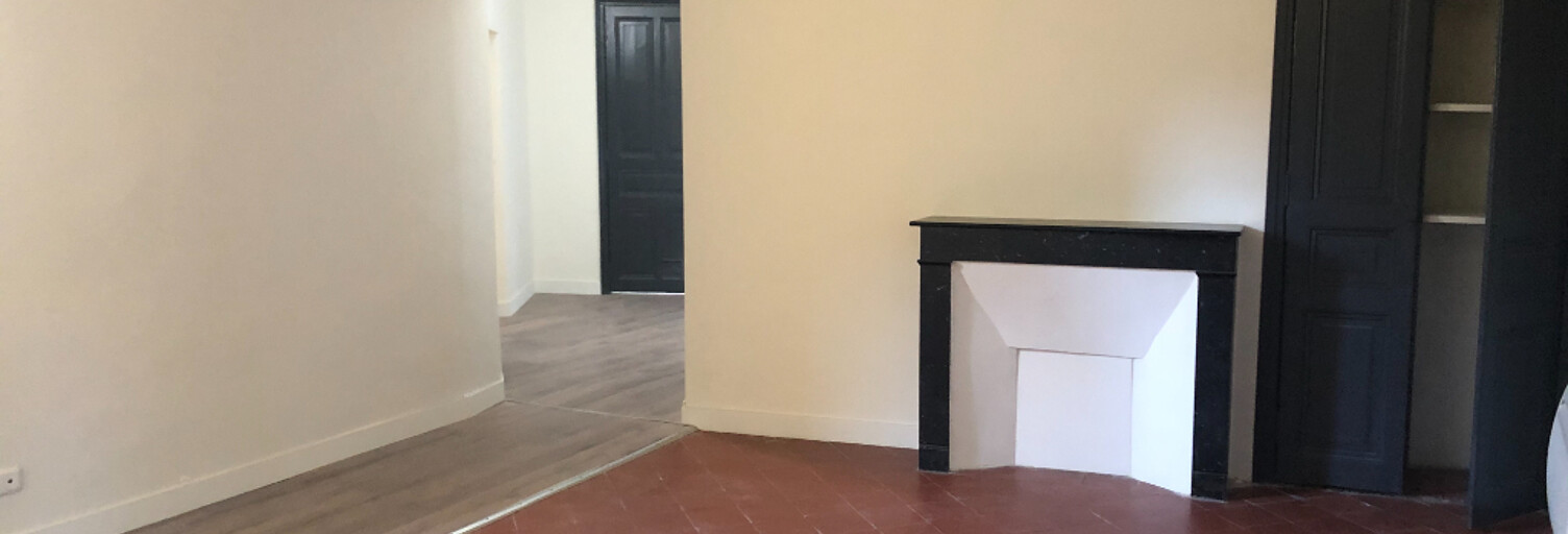 Appartement 4 Pièces 99 m² à louer à Nîmes (30000)